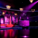 Club Privé a Roma