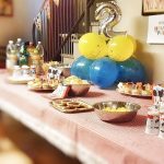 sala festa