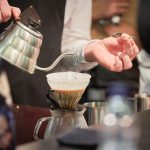 corso barista