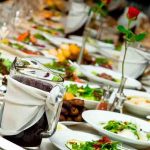Catering Roma
