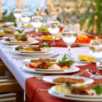 Catering Roma