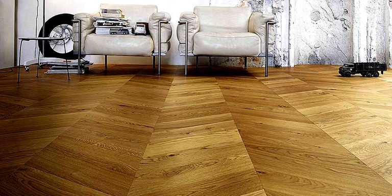 Parquet Roma