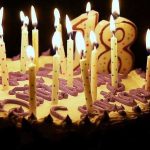 Feste 18 anni Roma