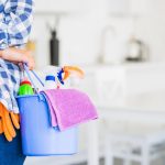 Ditta Impresa di Pulizie Roma