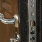 Porte Blindate a Roma