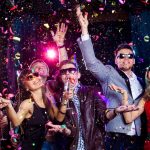 Festa 18 Anni a Roma
