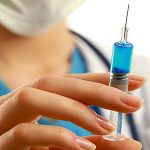 Ozonoterapia per tendinite Roma