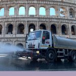 Sanificazione case Roma