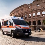 Prezzo ambulanza privata Roma