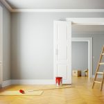 Ristrutturazione appartamento Roma
