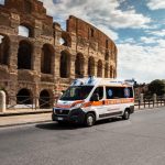 Cercare ambulanze private Roma