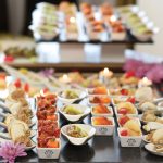 Offerta catering Roma