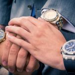 Compro Rolex a Roma
