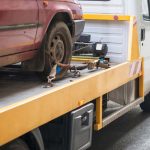 Carroattrezzi e soccorso stradale Roma