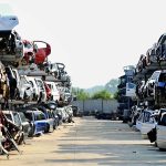 Dove fare Rottamazione Auto Roma