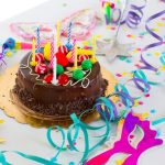 Location per Feste di Compleanno a Roma