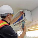 Costo installazione condizionatori Roma