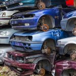 Azienda per Rottamazione Auto Roma