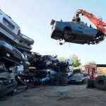 Rottamazione auto in giornata Roma