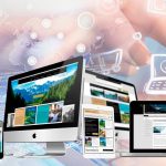 Costruzioni siti web