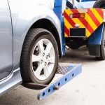 Chiamare un carro attrezzi in Roma Nord
