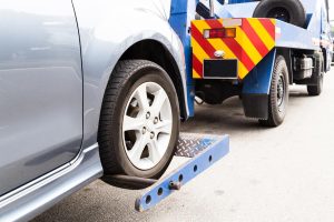 Chiamare un carro attrezzi in Roma Nord