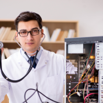 Assistenza e controllo Pc Roma