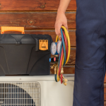 Assistenza condizionatori marca Vaillant Roma