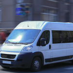 Noleggio pullman Roma