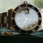 Garanzia Rolex Roma