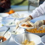 Catering Mediterraneo Roma