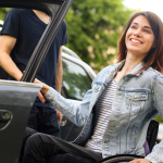Auto Per Trasporto Disabile Roma