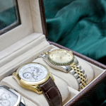 Comprare orologi di lusso Roma